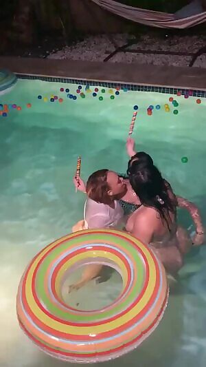 Pool Party