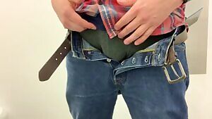 A treat for sorting by new. Sometimes you have to let the bulge free.