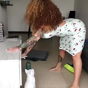 Cleaning