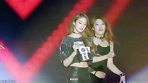 Jiyeon-Ear Candy