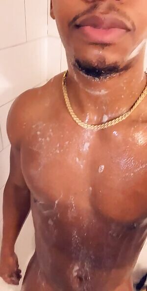 Quick Shower