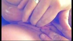 More cunt close up