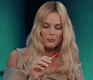 Margot Robbie