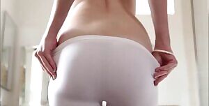 What a Gorgeous Ass
