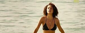 Nathalie Emmanuel in 