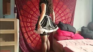 You know what would make house cleaning way more un? A maid.