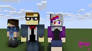 Jayden Taylors and Christina Snow - Join In