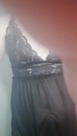 Having a little fun