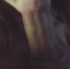 No hands 69 blowjob cum in mouth GIF