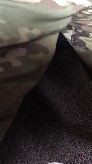 in need of a personal assistant under y desk