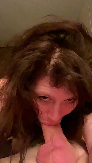 Wet deep 69 sucking
