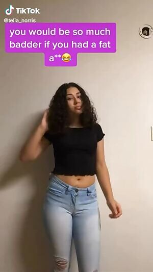 Nice Shape