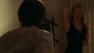 Elizabeth Debicki in Widows