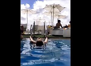 Tahiry's Huge Meaty Ass