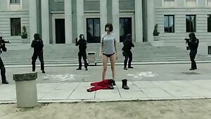 Úrsula Corberó