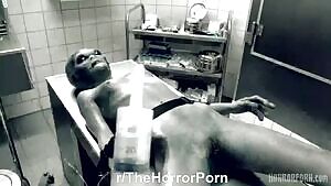 The real UFO porn!