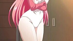 Sansha Mendan: Rensa Suru Chijoku Choukyou no Gakuen