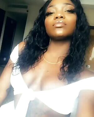 I'll nut on her at 4:45 am