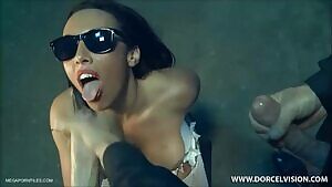 Crossing the streams