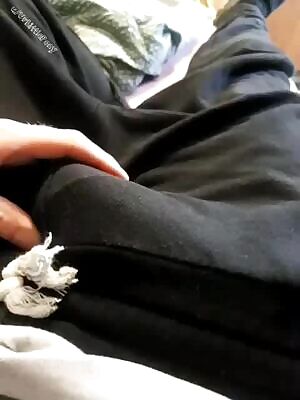 Taking a break from cleaning😊