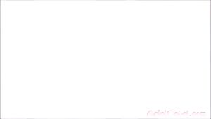 Ariel Rebel's beautiful arse