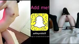 Threesome With Two Hot Babes