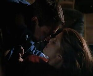 Angie Everhart- Bare Witness