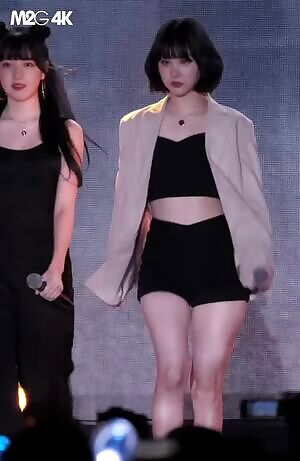 GFRIEND - Eunha
