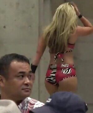 Toni Storm