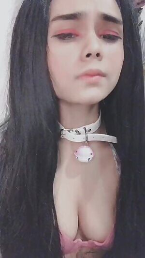 Crazy ahegao