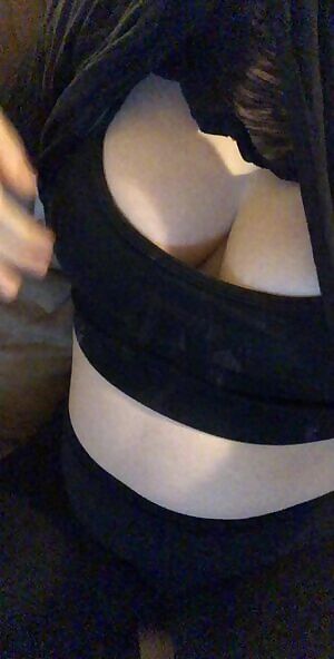 or the more sportswear request