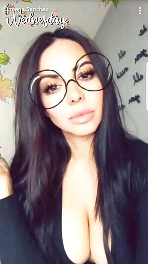 Jimena Sánchez