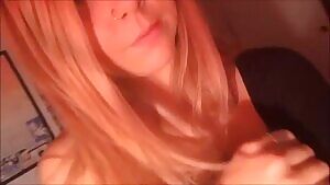 Cute reveal