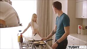 TUSHY - Anal Dream Come True