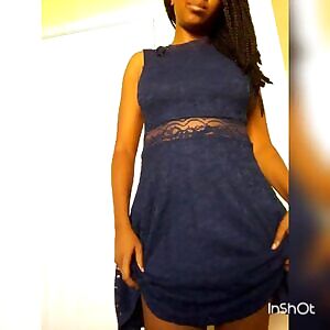 Youngblackandsexy