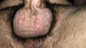 Cumming balls-deep in my fleshlight