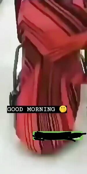 Mall ass
