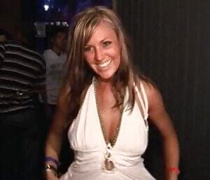 Party night