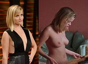 Reese Witherspoon on/off