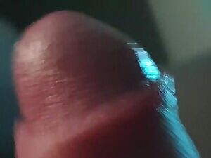 Tugg it slowly... at first 🤤