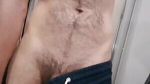 Coming out, first post