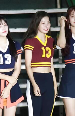 Red Velvet - Seulgi