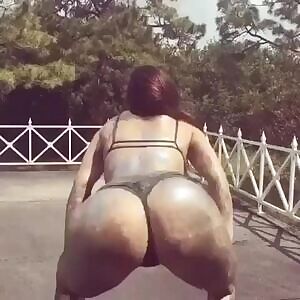 Like a bowl of oatmeal