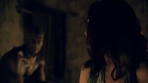 Marisa Ramirez - Spartacus- Gods of the Arena S01E01