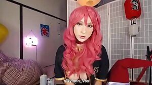 POV with Skylar Vox