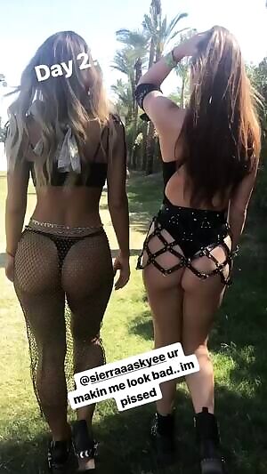 Coachella day 2