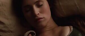 Gemma Arterton in Hensel & Gretel movie. It was worth watching for 2 reasons.