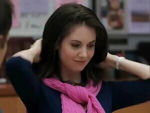 Alison Brie