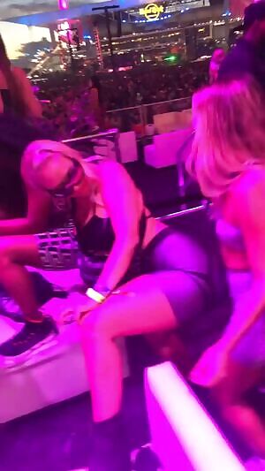 Molly, Casi and Katya