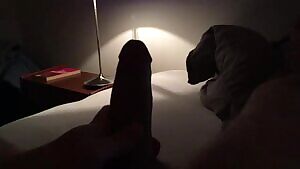 Live from Denmark... Tell me you're wet and join me?